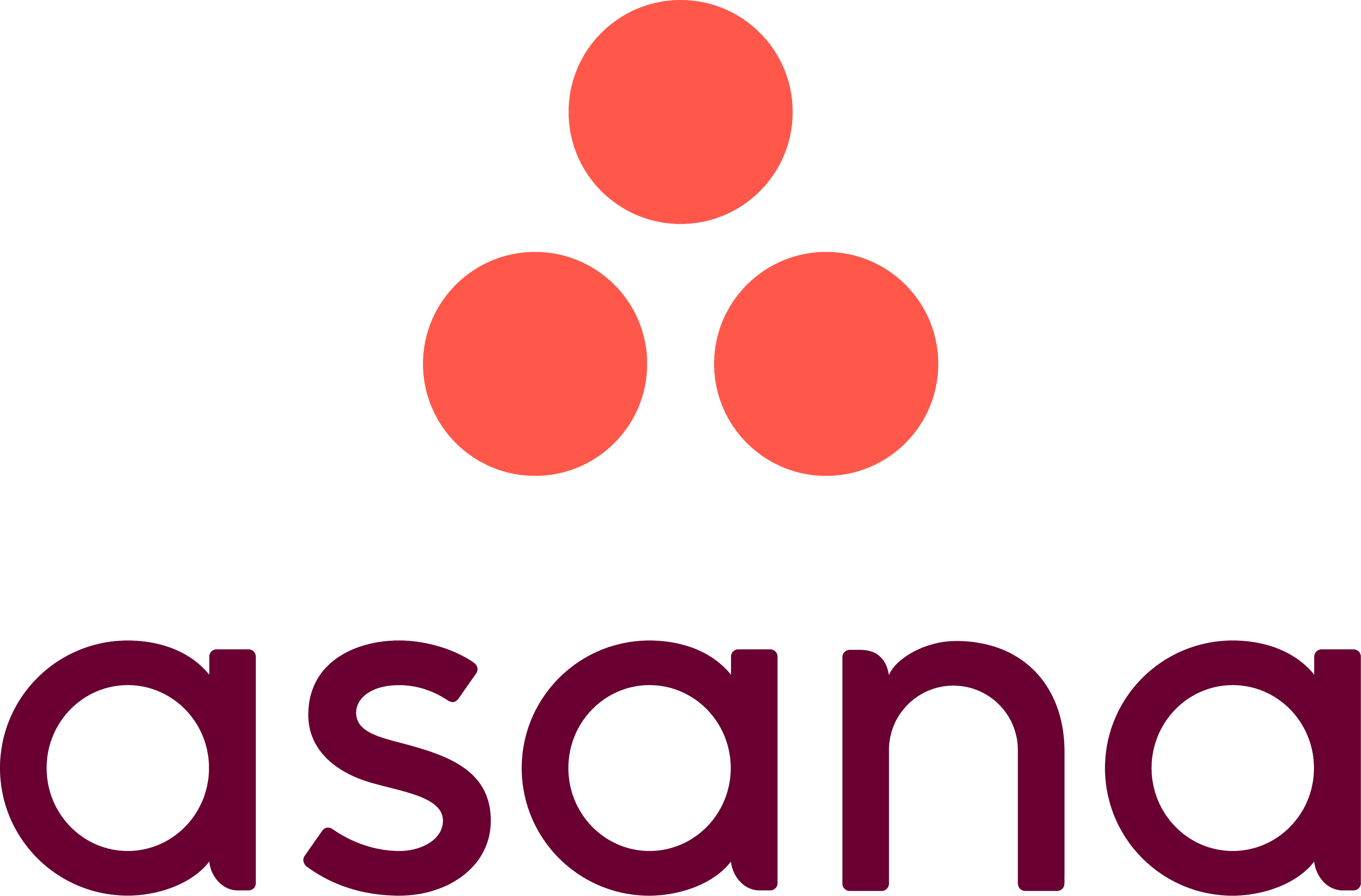 Asana logo